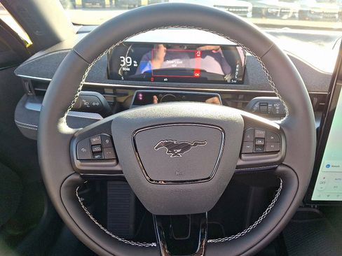 New 2024 Ford Mustang Mach-E GT image 17