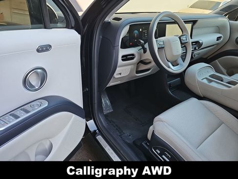Used 2026 Hyundai Palisade Calligraphy AWD/4WD image 10