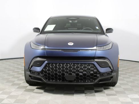 Used 2023 Fisker Ocean Extreme AWD/4WD image 41