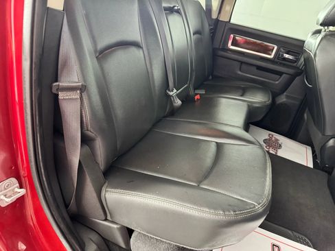 Used 2010 Dodge Ram 3500 Truck Laramie w/ Protection Group image 38