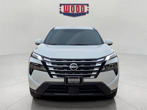 New 2026 Nissan Rogue SV w/ Cold Weather Package image 7