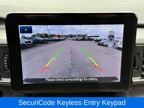 Used 2023 Ford Explorer XLT w/ Equipment Group 202A image 33