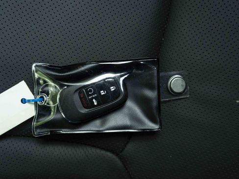 Used 2025 Honda Accord Sport image 45