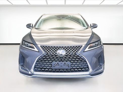 Used 2020 Lexus RX 350 FWD image 2