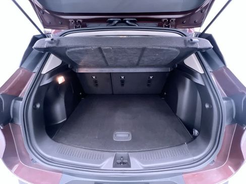Used 2023 Buick Encore GX Preferred w/ Cold Weather Comfort Package FWD image 41