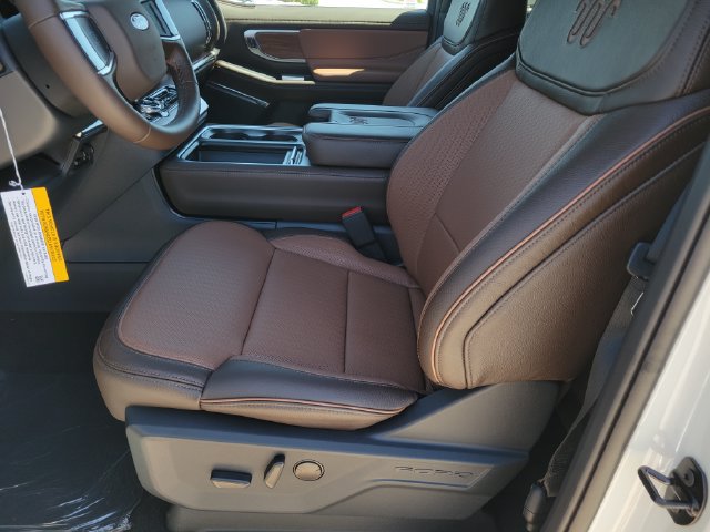 New 2027 Ford Expedition King Ranch AWD/4WD image 6