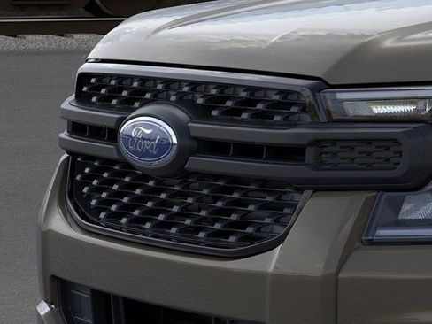 New 2025 Ford Ranger XL w/ Trailer Tow Package AWD/4WD image 17