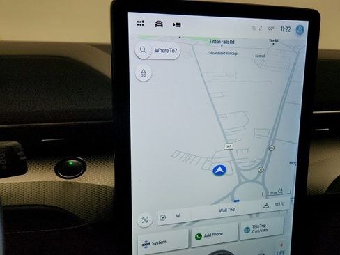 Used 2021 Ford Mustang Mach-E Select w/ Comfort/Technology Package image 19