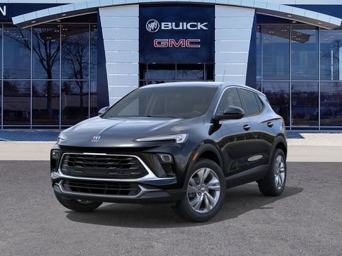 New 2026 Buick Encore GX Preferred w/ Advanced Technology Package image 7