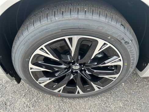 New 2026 MAZDA CX-90 3.3 Turbo S w/ Premium Plus AWD/4WD image 14