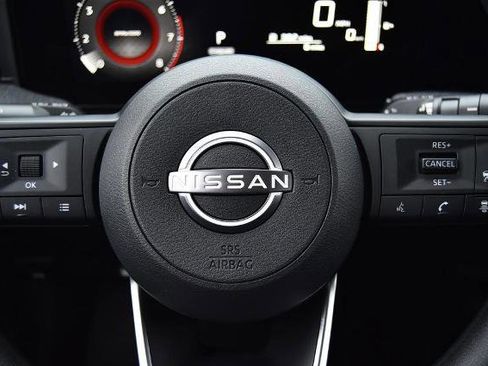 New 2026 Nissan Kicks S image 20