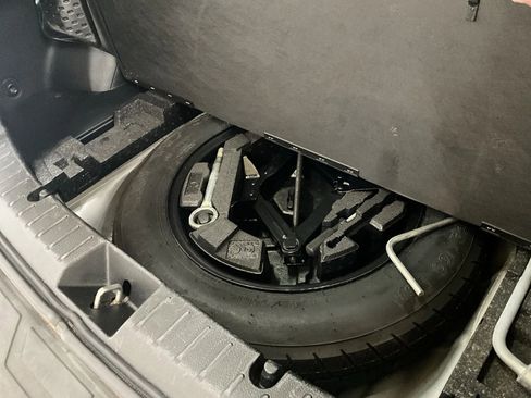 Used 2015 Subaru Crosstrek 2.0i Limited image 28