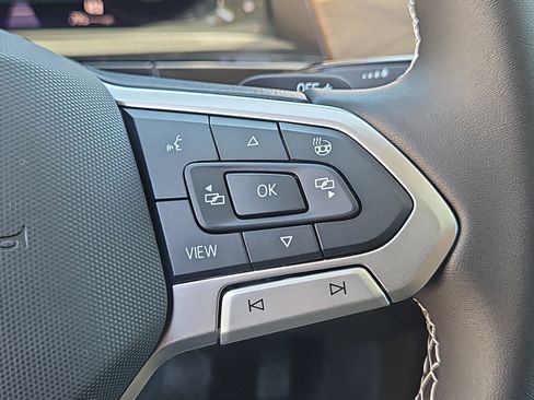 New 2026 Volkswagen Atlas SE AWD/4WD image 16