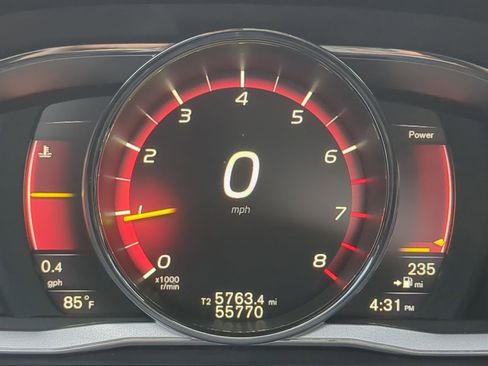 Used 2016 Volvo S60 T5 Premier image 30