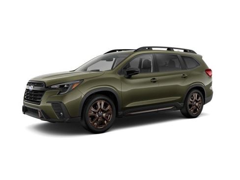 New 2026 Subaru Ascent Limited Bronze AWD/4WD image 3