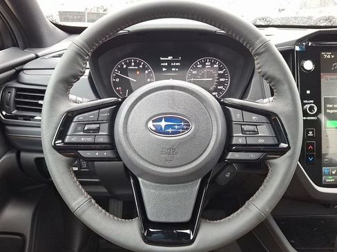 New 2026 Subaru Forester Touring AWD/4WD image 20