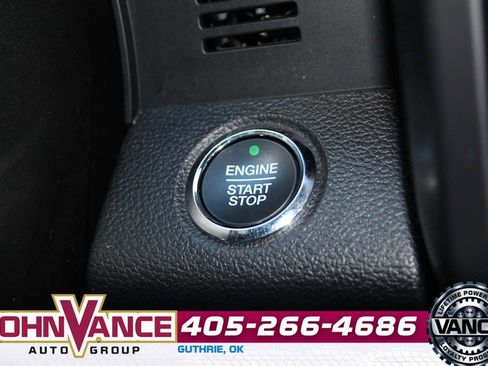 Used 2017 Ford F150 Limited w/ Trailer Tow Package image 40