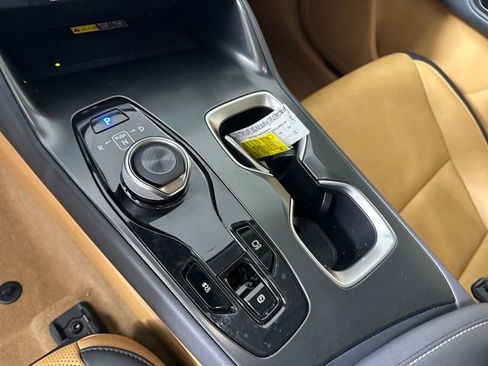 Used 2024 Lexus RZ 300e Premium image 20