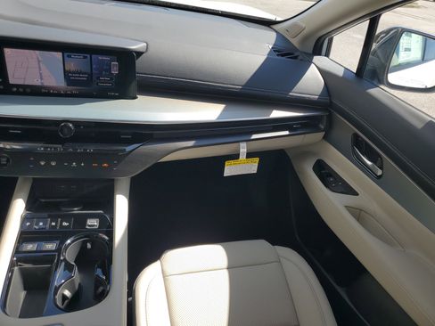 New 2026 Nissan Murano SL AWD/4WD image 21
