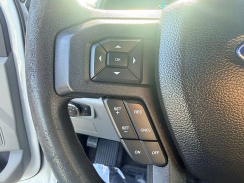 Used 2016 Ford F150 XLT w/ Max Trailer Tow Package AWD/4WD image 20