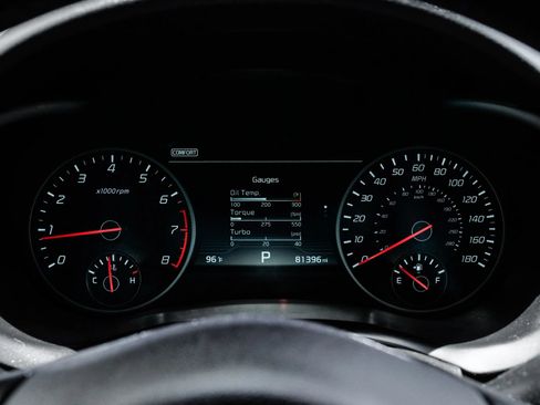 Used 2021 Kia Stinger GT2 RWD image 27