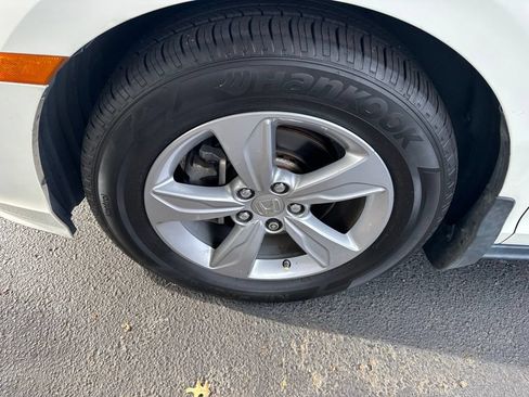 Certified 2018 Honda Odyssey EX-L image 10