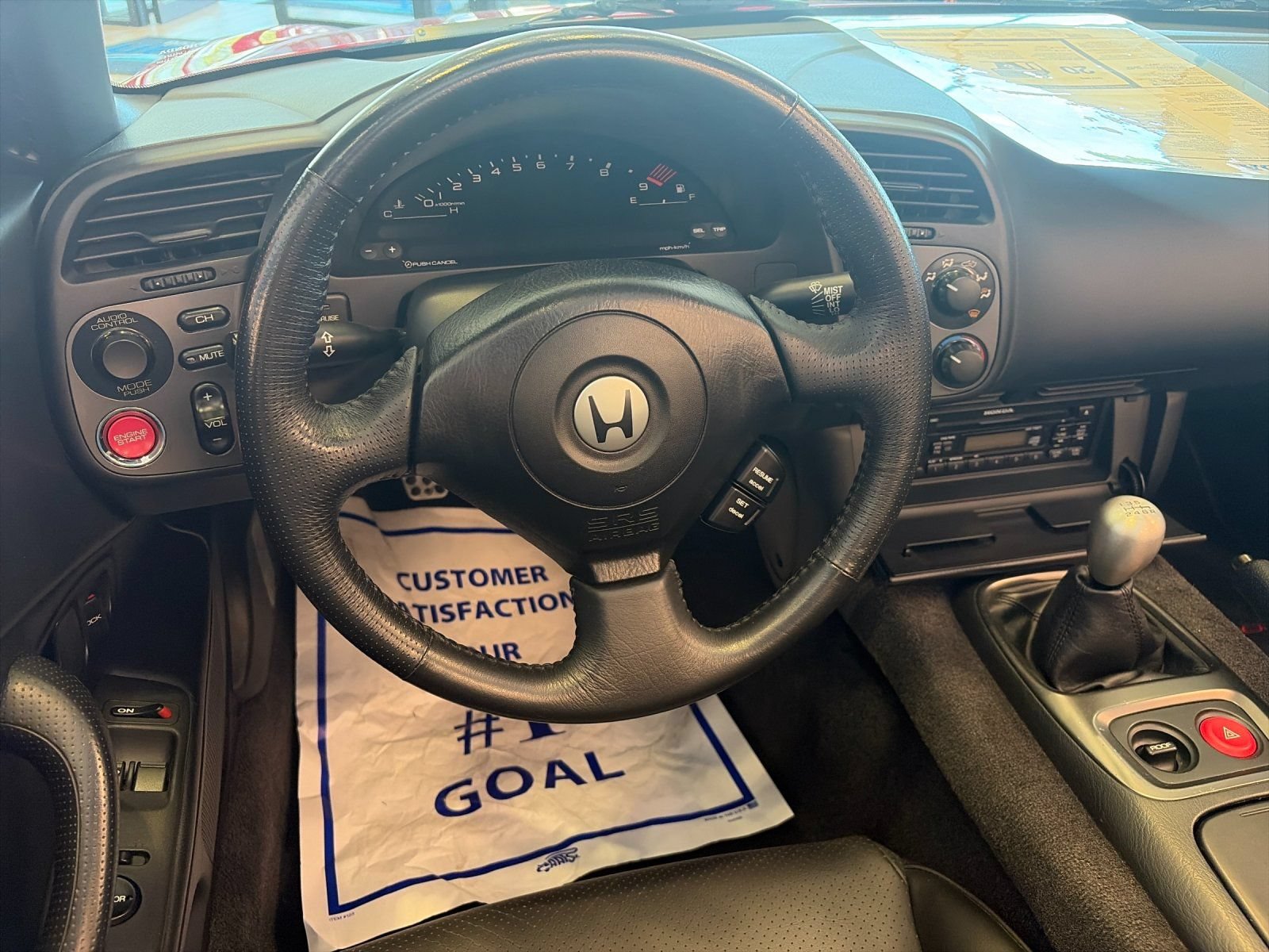 Used 2000 Honda S2000 image 14