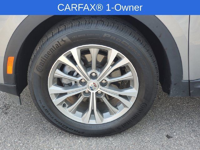Certified 2023 Buick Envision Preferred AWD/4WD image 31