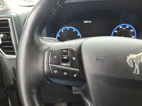 Certified 2022 Ford Bronco Sport Big Bend w/ Convenience Package image 11