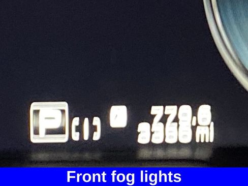 Certified 2025 Subaru Forester Limited AWD/4WD image 22