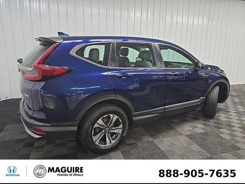 Used 2020 Honda CR-V LX image 3