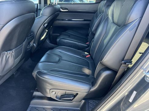 Used 2024 Hyundai Palisade Calligraphy image 21