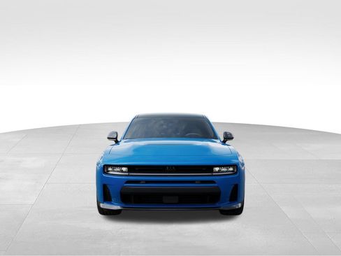 New 2026 Dodge Charger Scat Pack AWD/4WD image 6