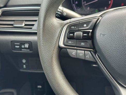 Used 2021 Honda Accord LX image 29