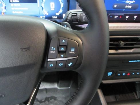 New 2025 Ford Bronco Sport Badlands w/ Badlands Tech Package AWD/4WD image 18