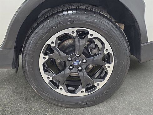 Used 2023 Subaru Crosstrek 2.0i image 31
