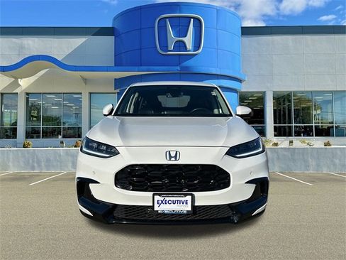 Used 2023 Honda HR-V EX-L image 6