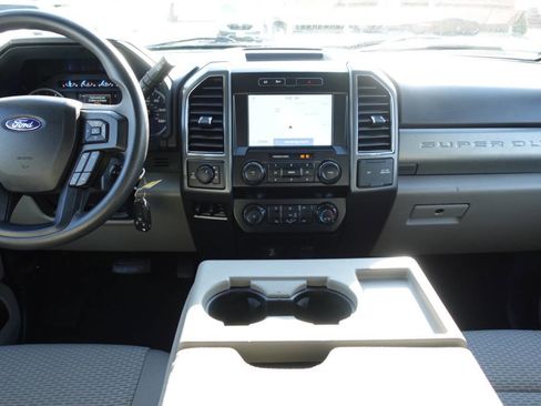 Used 2022 Ford F350 XLT w/ XLT Value Package image 40