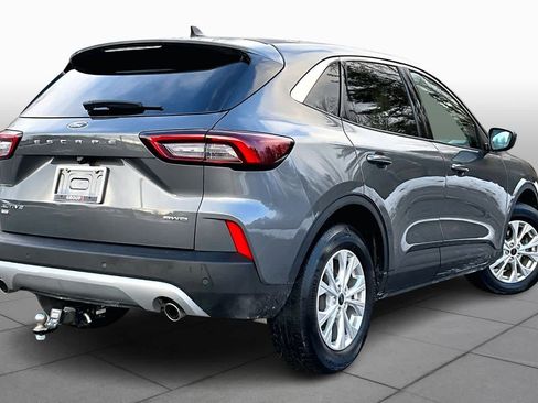 Used 2024 Ford Escape Active w/ Tech Pack #1 image 12