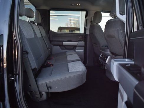 Used 2024 Ford F350 XLT w/ XLT Premium Package image 43