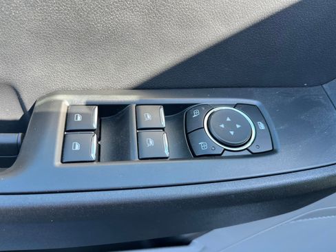 New 2025 Ford F350 XL w/ XL Chrome Package image 13