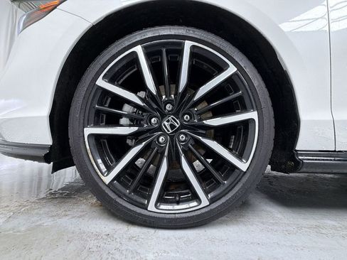 Certified 2024 Honda Accord Touring image 14