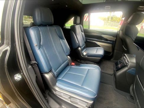 New 2026 Cadillac Escalade IQ Sport 2 w/ LPO, ONYX Package AWD/4WD image 30