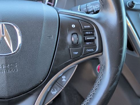 Used 2020 Acura MDX SH-AWD w/ Technology Package image 27