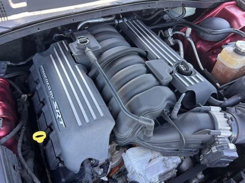 Used 2017 Dodge Charger R/T Scat Pack RWD image 34