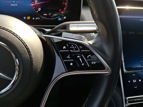 Used 2022 Mercedes-Benz S 580 4MATIC Sedan image 22