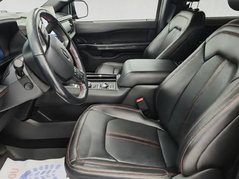 Certified 2024 Ford Expedition Max Limited AWD/4WD image 11