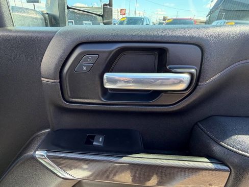 Used 2023 GMC Sierra 2500 AT4 w/ Gooseneck/5TH Wheel Package AWD/4WD image 71