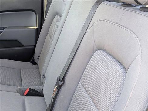 Used 2021 GMC Canyon Elevation Standard image 13