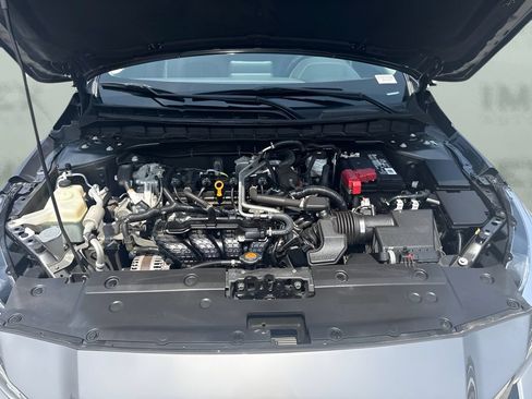 Used 2021 Nissan Altima 2.5 SR w/ SR Premium Package FWD image 22